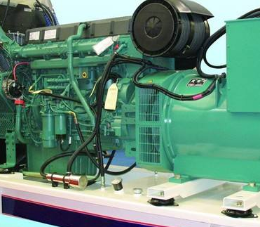 绍兴发电机出租