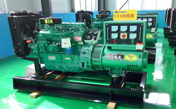 绍兴发电机出租